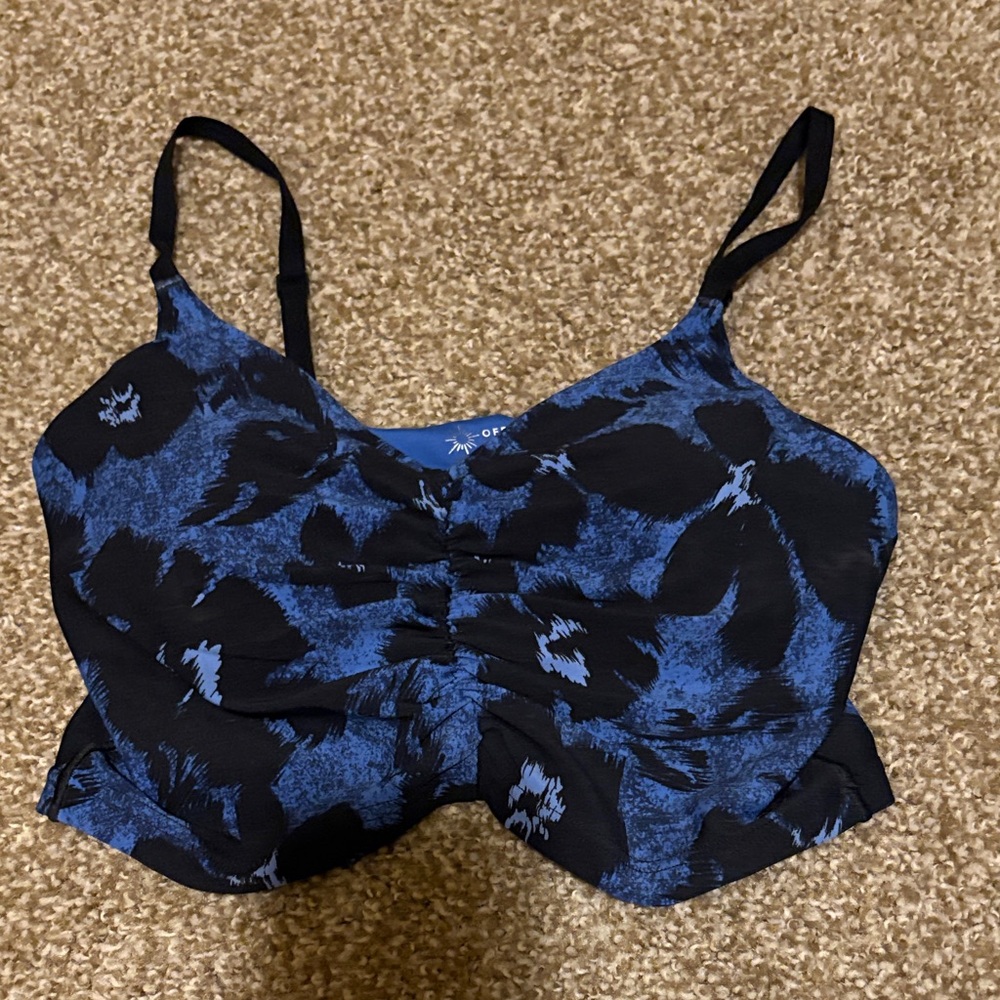 Offline sports bra